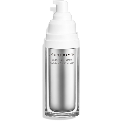 HEREN - Totale Verfrisser Lichte Vloeistof 70ml