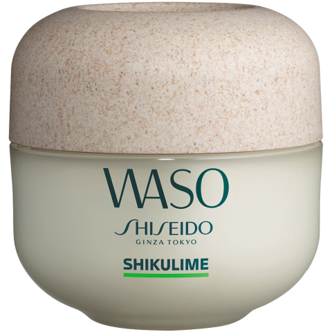 WASO - Shikulime Mega Hydraterende Moisturizer 50ml