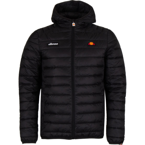Ellesse Lombardy Gequiltede Jas