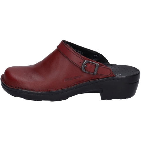 JOSEF SEIBEL Betsy | Verstopping voor Dames | bruin