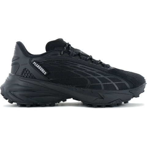 Korb Puma Heren Pleasures Spirex Glacial