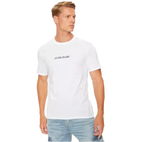 Guess G Essential T-shirt voor heren