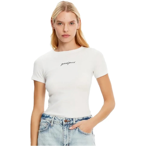 Guess Essential T-shirt voor dames