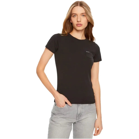 Guess klassiek T-shirt voor dames