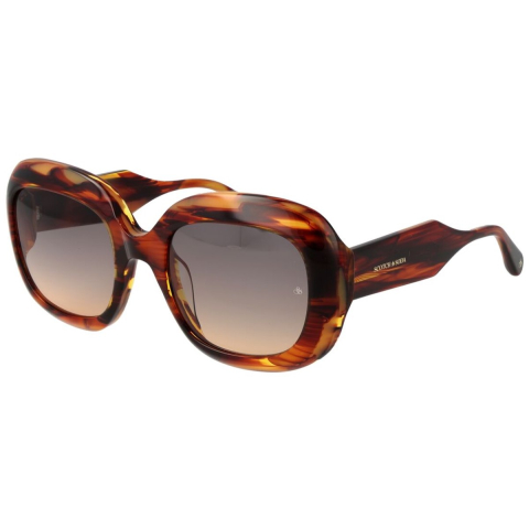 Scotch & Soda Zonnebril SS7035 107 54