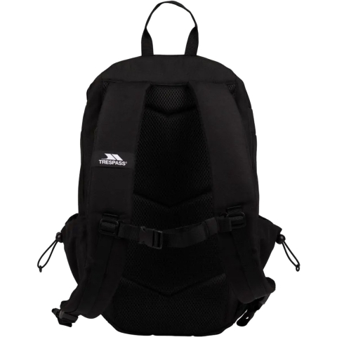 Trespass Apto 24L rugzak (Grijs)