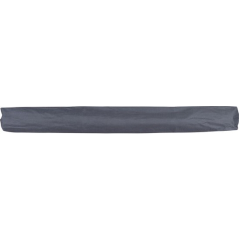 Sunred - Terrasverwarmerhoes voor Ultra Hanging Wall Silver 3000– Beschermhoes – Heater hoes – Afdekhoes – Polyester – Waterafstotend