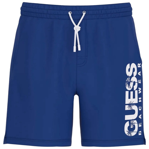 Guess heren zwemkleding, actieve strandkleding