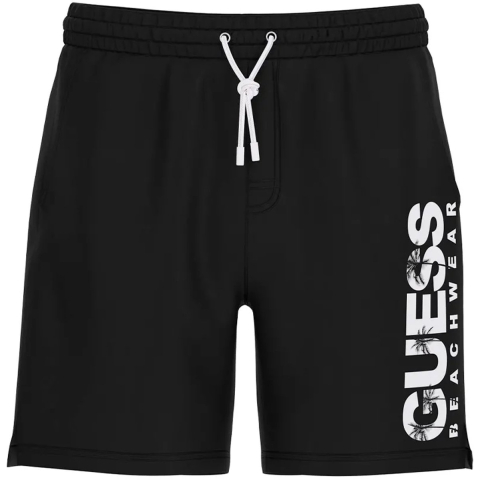 Guess heren zwemkleding, actieve strandkleding