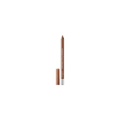 Contour Clubbing Waterproof Eyeliner #078-laten we Brons 1,2 gr