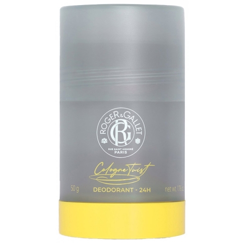 Cologne Twist Deodorant Stick 50 g