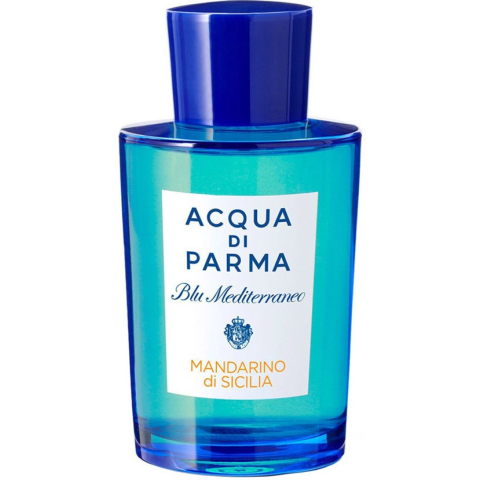 Blu Mediterraneo Mandarin Di Sicilia Edt Vapo 180 ml