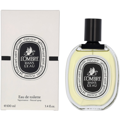L'ombre Dans L'eau Edt Vapo 100 ml