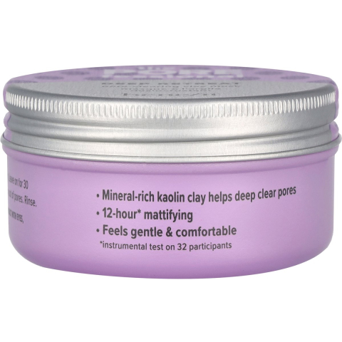 Benefit The POREfessional Mini Deep Retreat Pore-Clearing Kleimasker 30ml