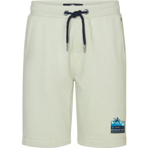Petrol Industries - Jongens Jogging Short Sapphire - Groen
