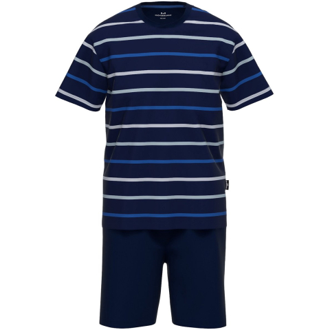 Gotzburg Korte Pyjama Set