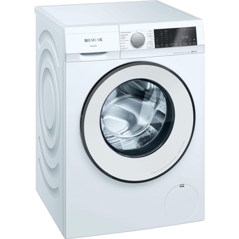 Siemens WN44A120NL - iQ500 - Was-droogcombinatie