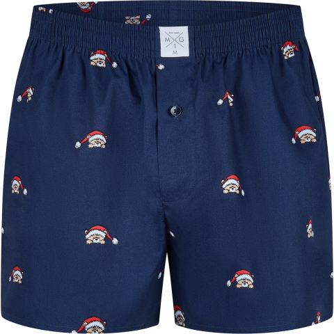 Boxer Teddyberen 3-Pack