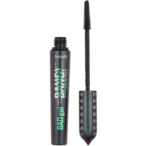 Benefit BADgal BANG Waterproof Volume Mascara in Pitch Black