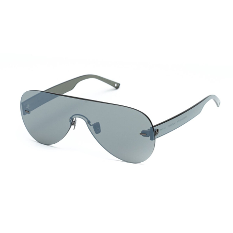 Belstaff Unisex Zonnebril 141/00/145 mm Acetaat