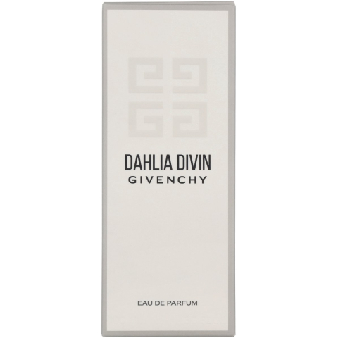 Givenchy Dahlia Divin Eau de Parfum Spray - Luxe bloemige ambergeur 100 ml