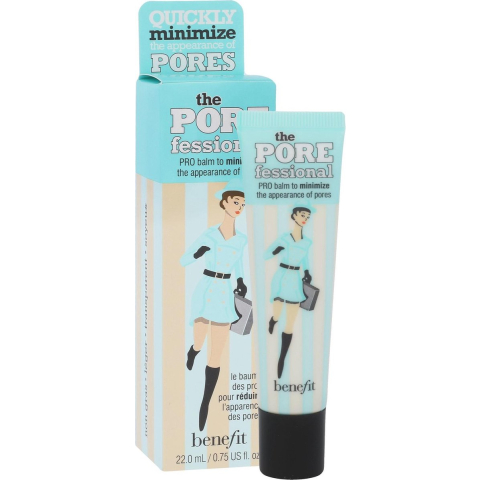 De POREfessional Gezichtsprimer voor Een Vlekkeloze Huid