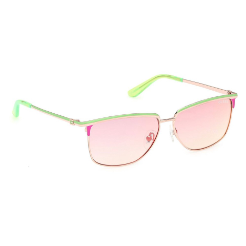 Guess Zonnebril GU00133 95U 56