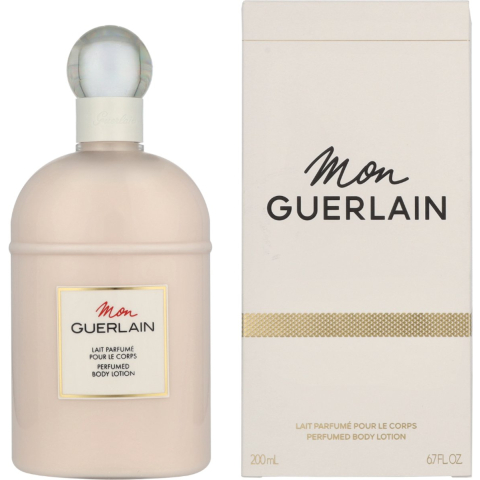 Guerlain Mon Guerlain Bodylotion - Luxe hydraterende lotion