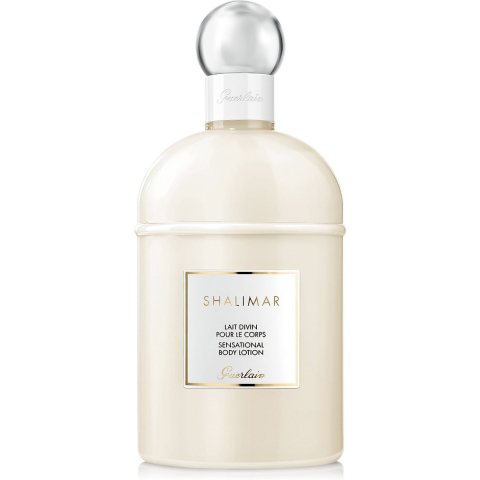 Guerlain Shalimar Sensational Bodylotion - Luxe Hydratatie voor Vrouwen 200ml