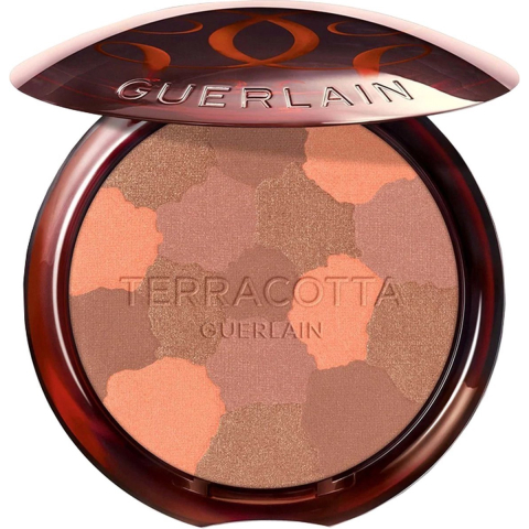Terracotta - Lichte Poeder - 04 Diep Koel 10g