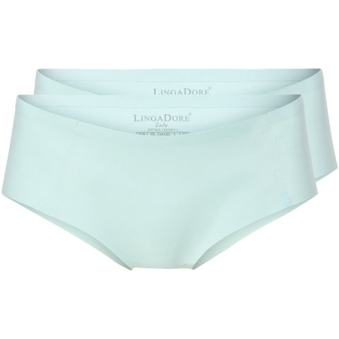 Lingadore 2-pack Hipster