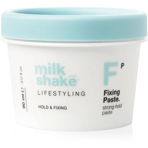 milk_shake Lifestyle Fixeerpasta 90ml - Haarstylingproduct met sterke fixatie
