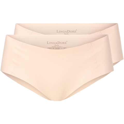 Lingadore 2-pack Hipster