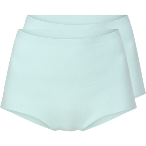 Lingadore 2-pack Taille slip