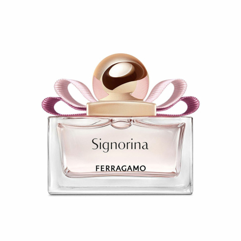 Ferragamo Signorina Eau de Parfum 30ml Spray voor Haar