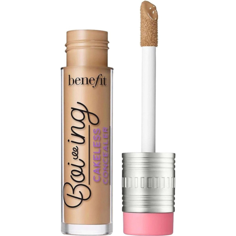 Benefit Boi-ing Cakeless Concealer 07 Jump In Medium-Tan Warm 5ml