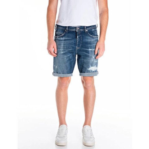 Replay Rbj.981 short