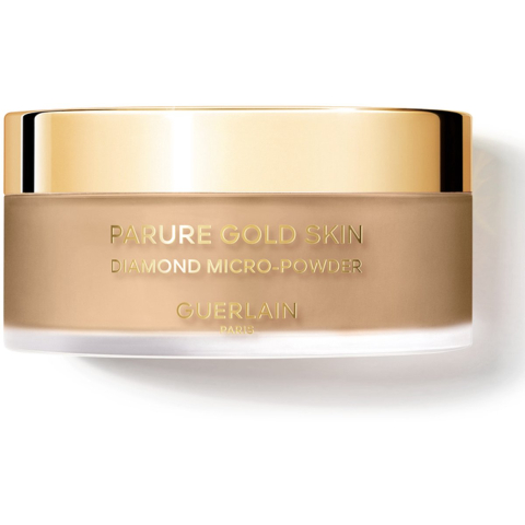 Guerlain Parure Gold Skin Diamond Micro-Powder 04 Deep 35g