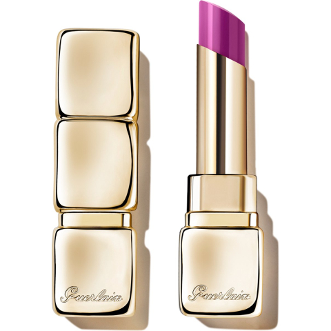 Guerlain KissKiss Bee Glow getinte lippenbalsem met honing