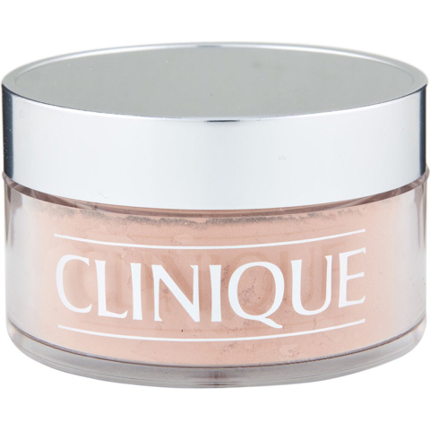 Clinique Blended Face Powder voor een vlekkeloze finish