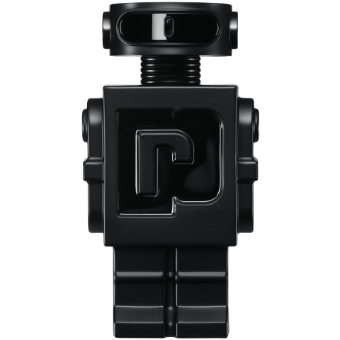Rabanne Phantom navulbare eau de parfum voor mannen - 150 ml