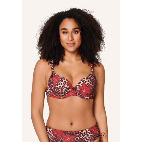 Lingadore Voorgevormde Bikini top