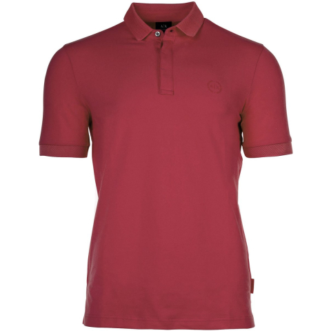 Armani Exchange Polo Poloshirt