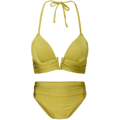 Lingadore Triangel voorgevormd bikini set