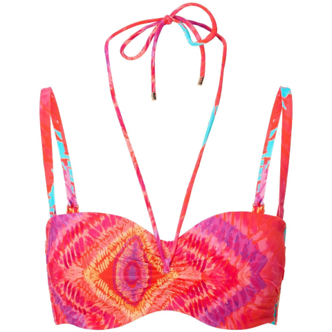 Lingadore Balconette Bikini Top