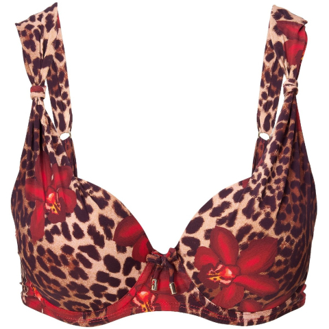 Lingadore Voorgevormde Bikini top