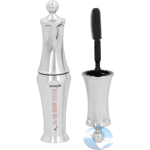 Benefit Minis 24-Uur Brow Setter Gel 3,5ml - Vlijtvrije Formule
