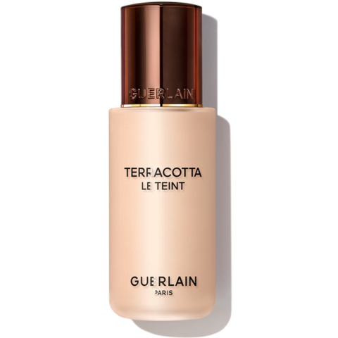 Guerlain Terracotta Le Teint Foundation - Stralende finish voor vrouwen