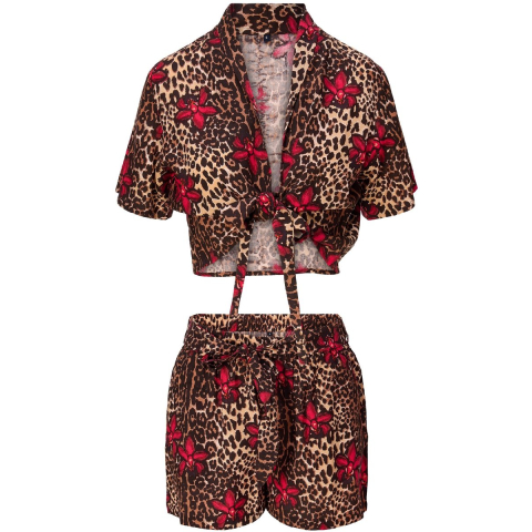 Lingadore Beach set