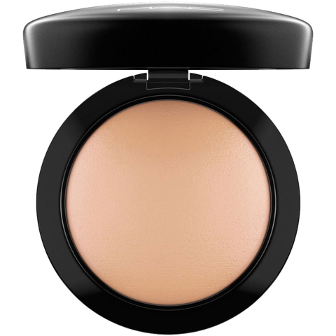 M.A.C Mineralize Skinfinish Natuurlijke Poeder in Medium Goud - 10g